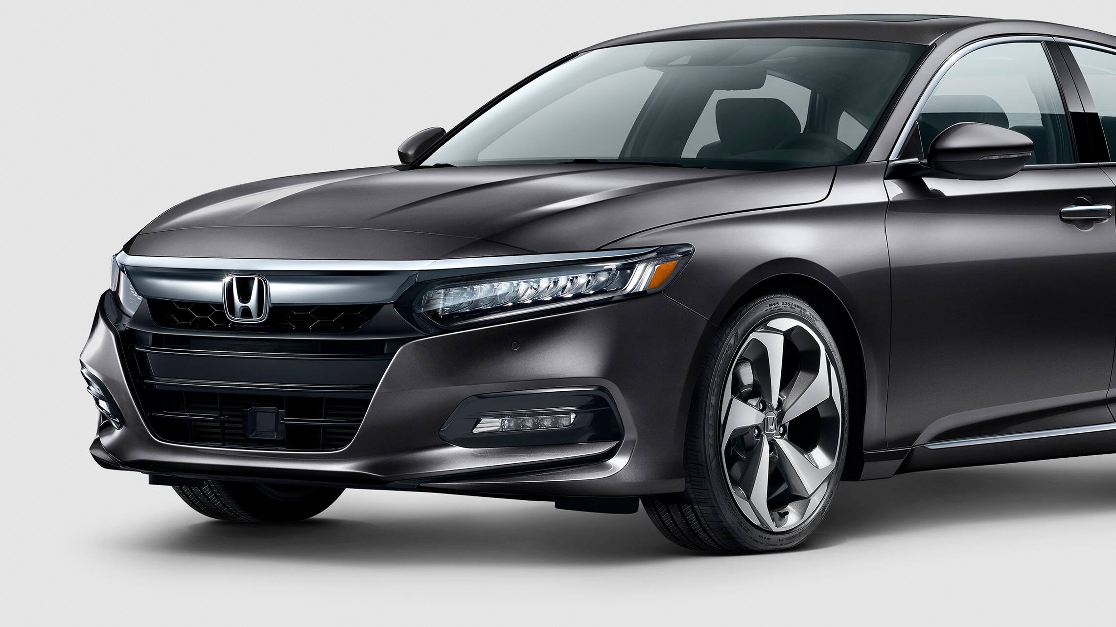 2020 Honda Accord - Modern Midsize Sedan | Honda